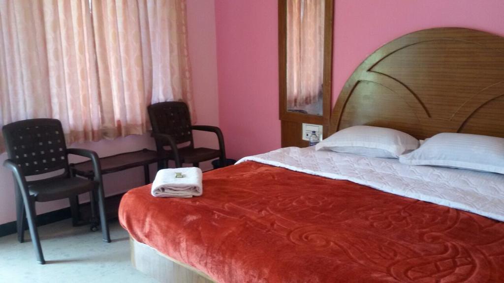 Oak Valley Resorts Kotagiri Ruang foto