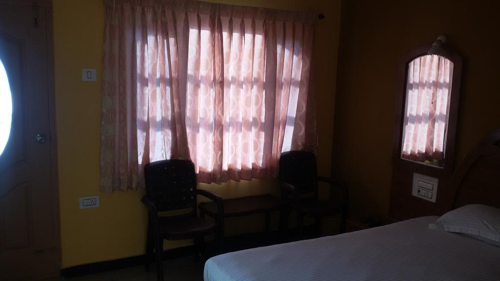 Oak Valley Resorts Kotagiri Bagian luar foto