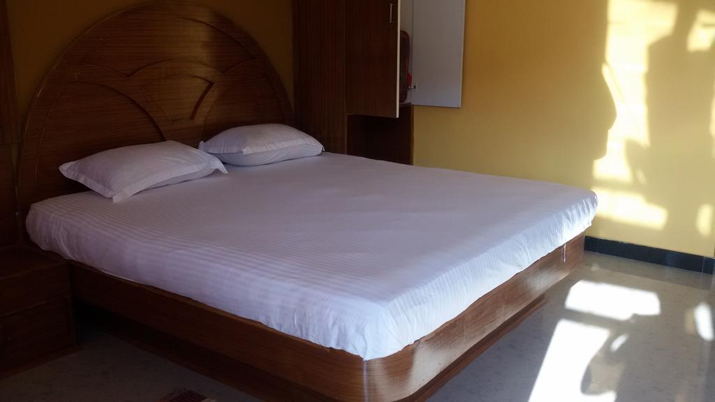 Oak Valley Resorts Kotagiri Ruang foto