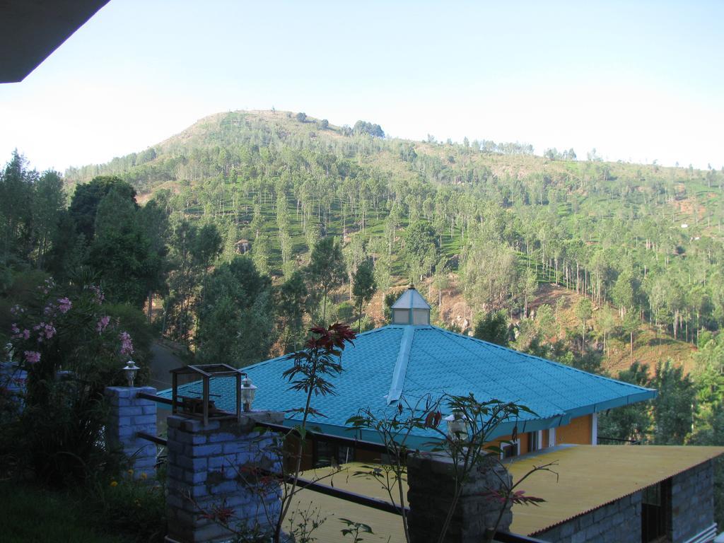Oak Valley Resorts Kotagiri Bagian luar foto