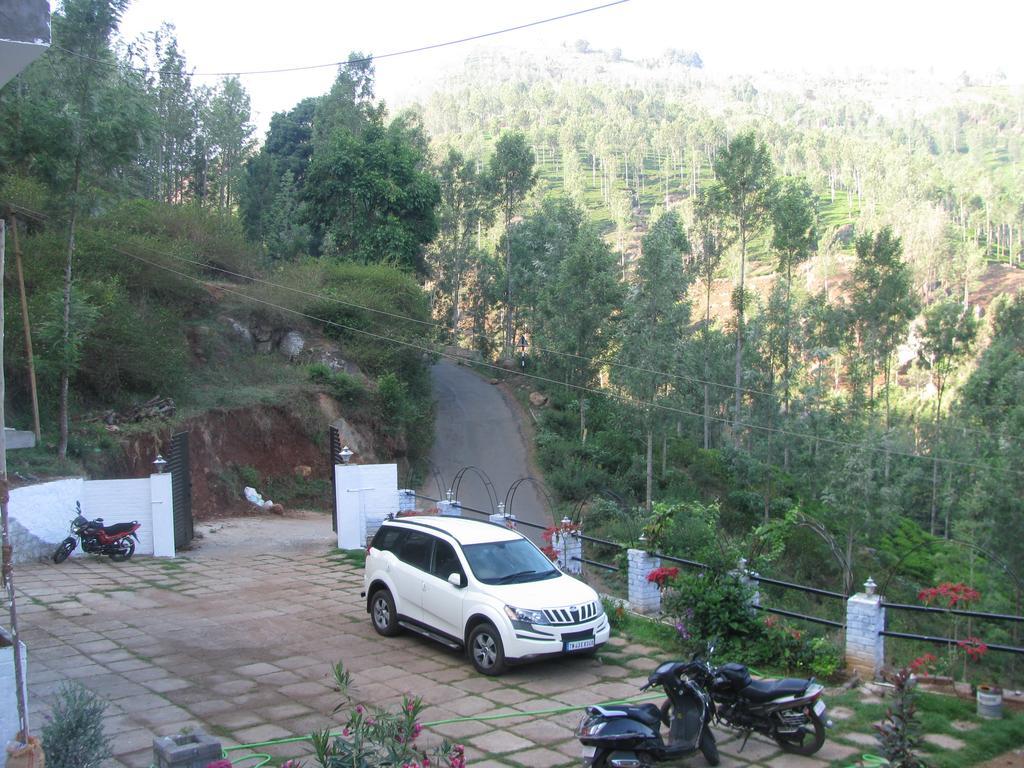 Oak Valley Resorts Kotagiri Bagian luar foto