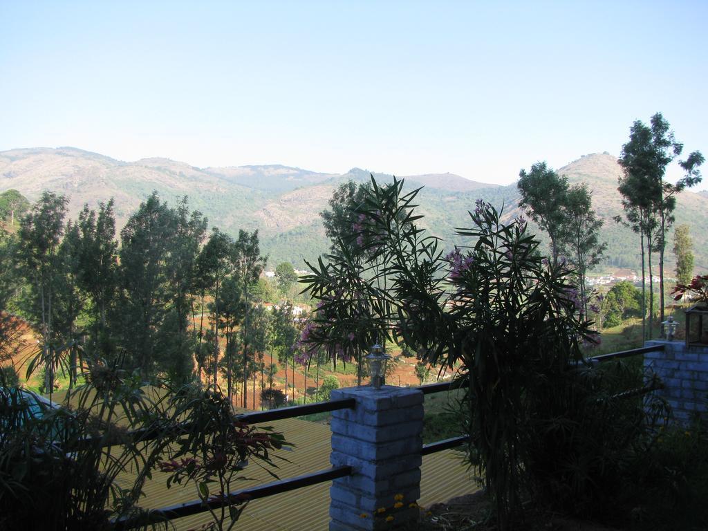 Oak Valley Resorts Kotagiri Bagian luar foto