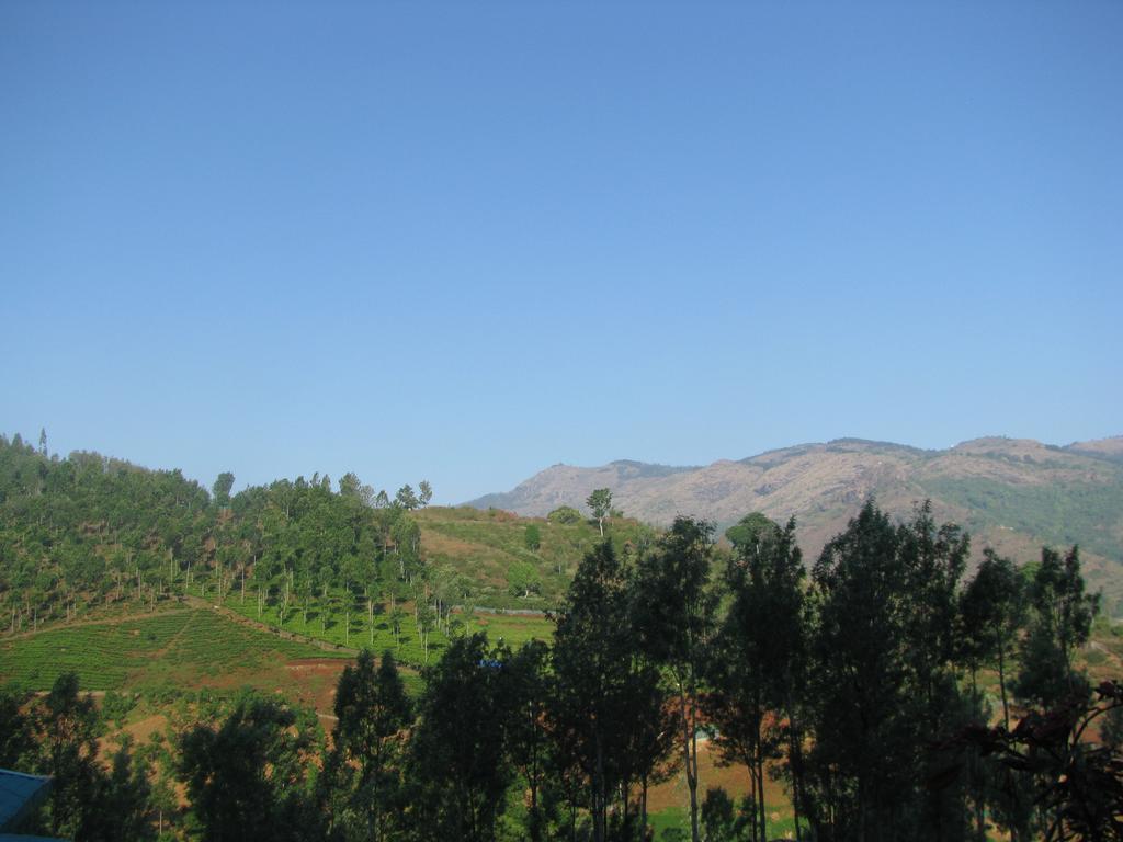 Oak Valley Resorts Kotagiri Bagian luar foto