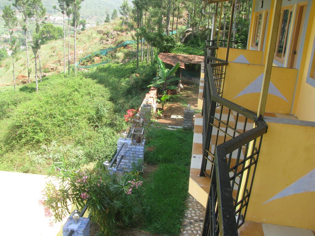 Oak Valley Resorts Kotagiri Bagian luar foto