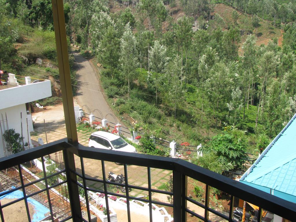 Oak Valley Resorts Kotagiri Bagian luar foto