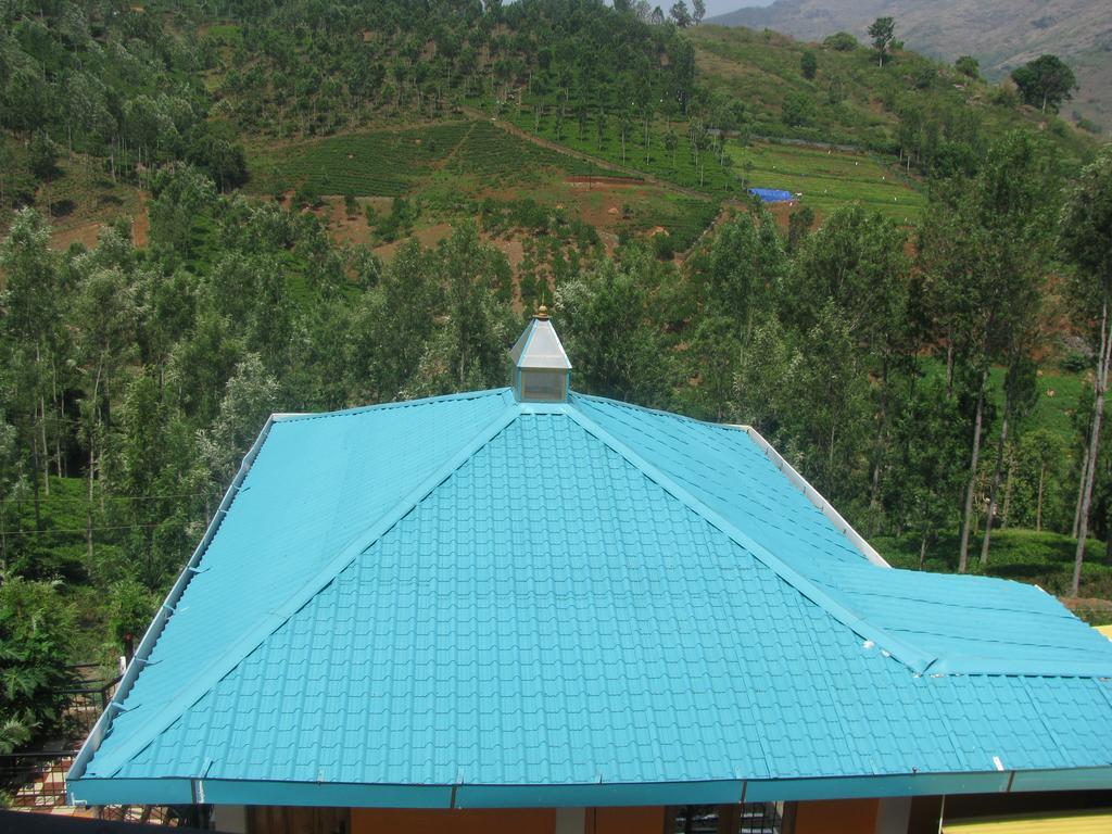 Oak Valley Resorts Kotagiri Bagian luar foto
