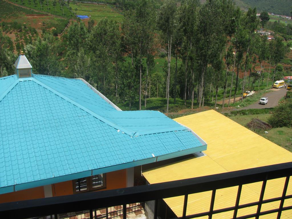 Oak Valley Resorts Kotagiri Bagian luar foto