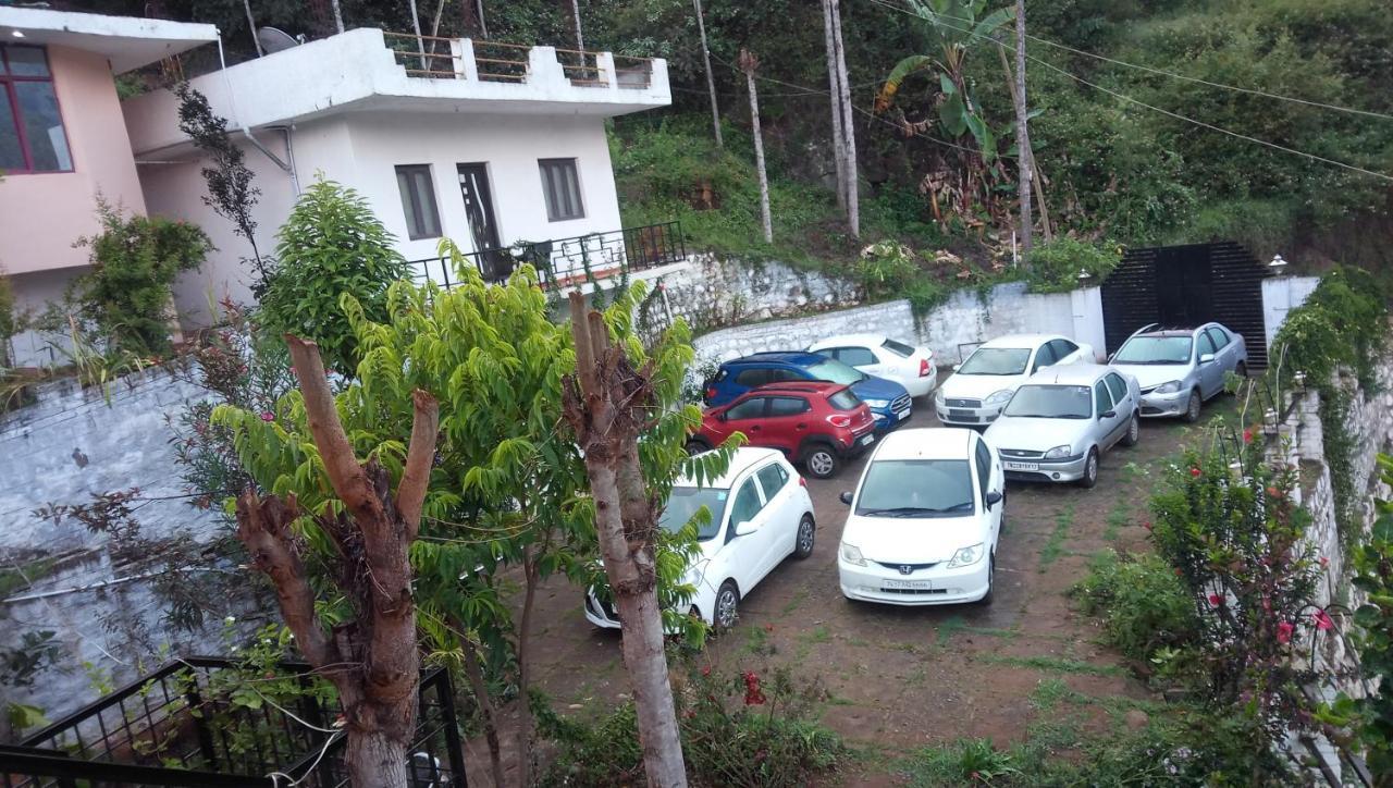 Oak Valley Resorts Kotagiri Bagian luar foto