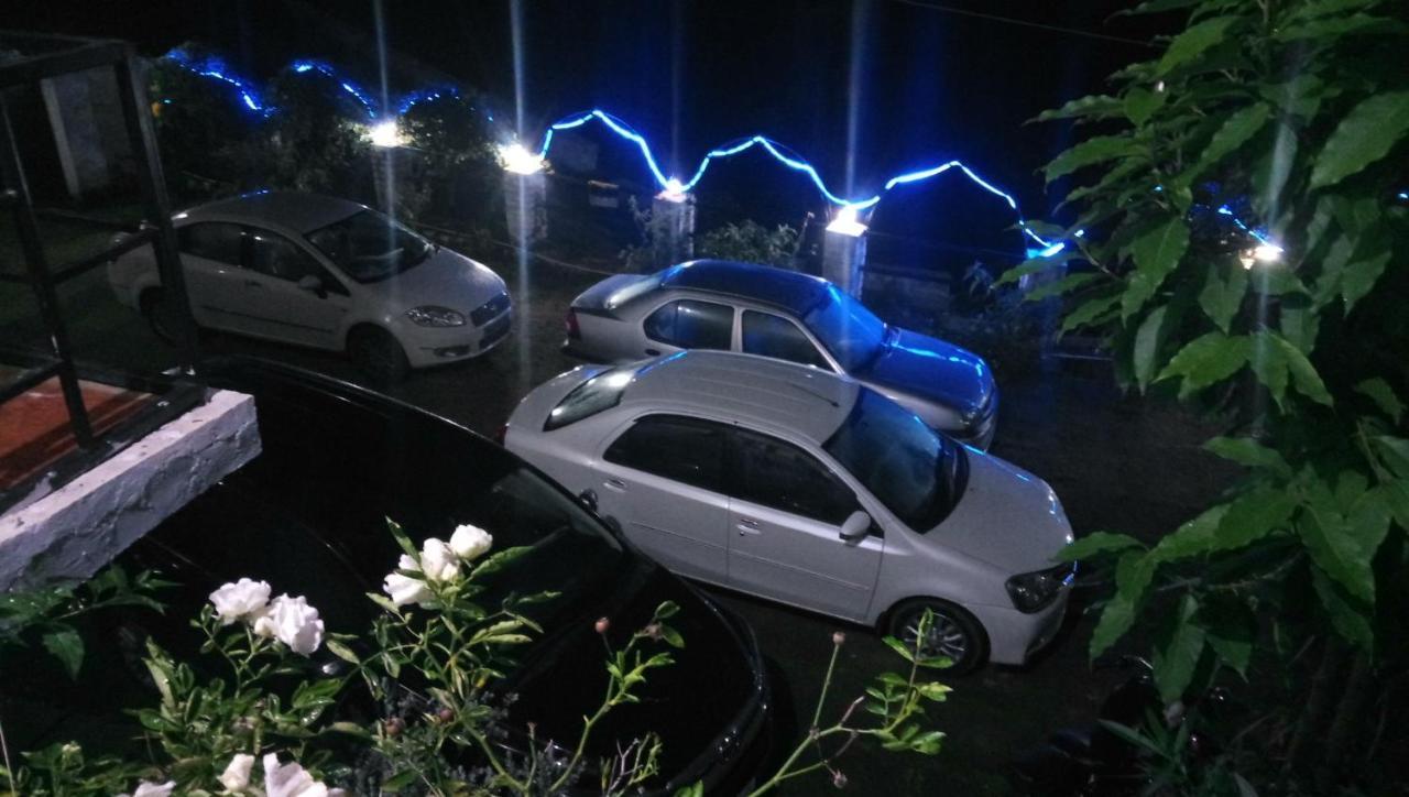 Oak Valley Resorts Kotagiri Bagian luar foto