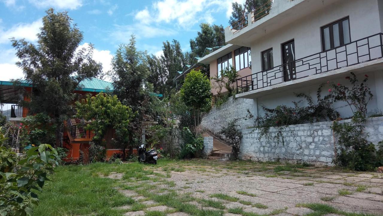 Oak Valley Resorts Kotagiri Bagian luar foto