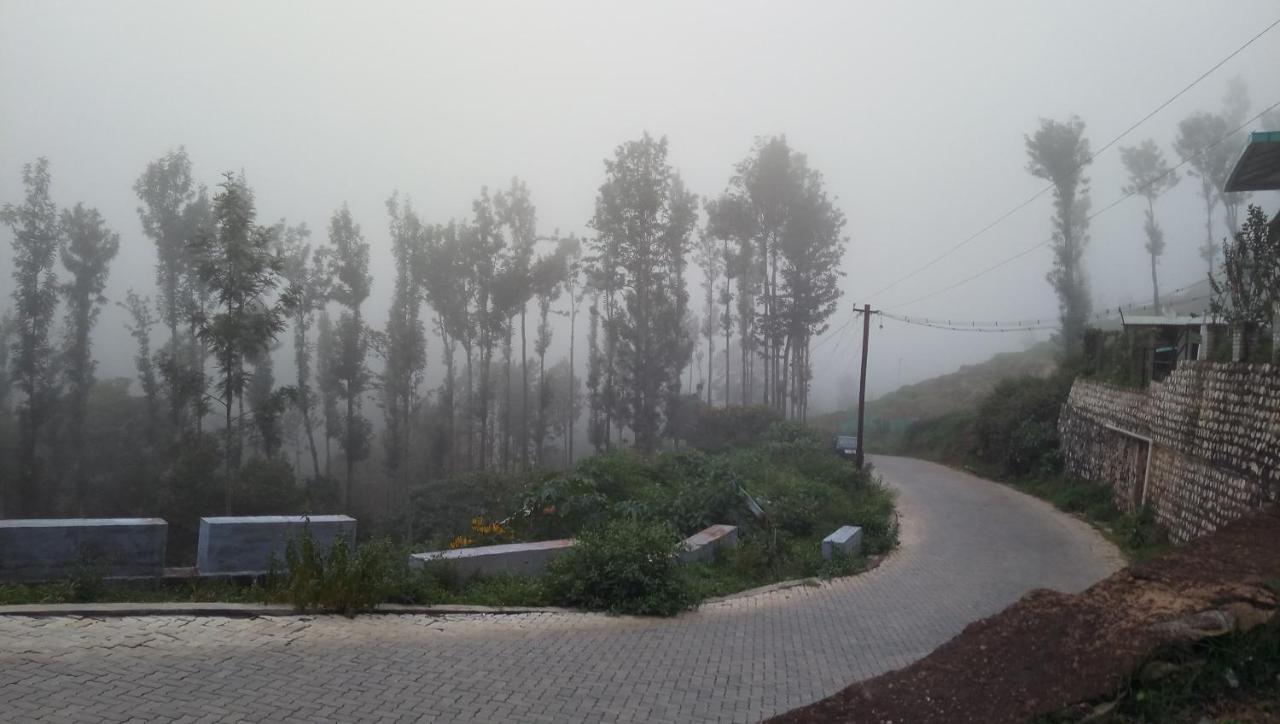 Oak Valley Resorts Kotagiri Bagian luar foto