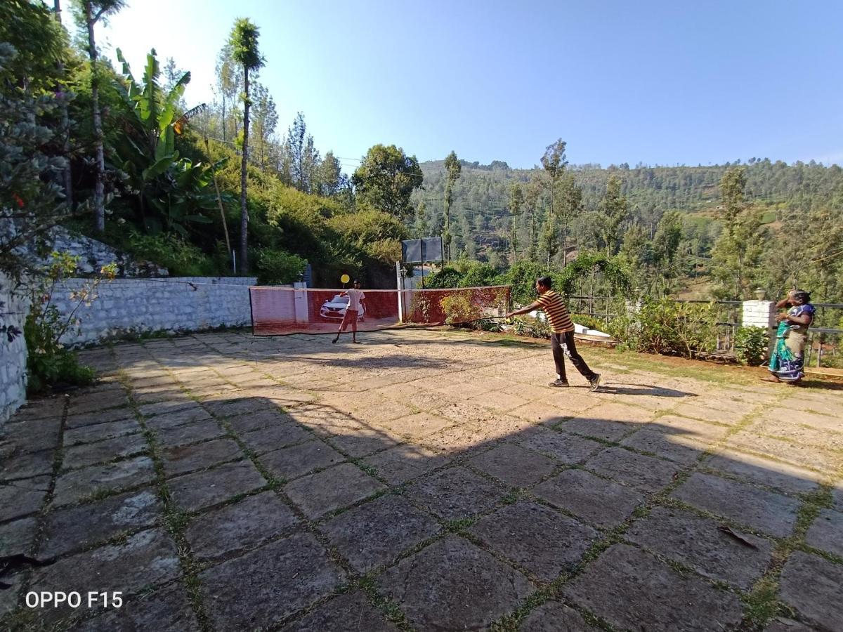 Oak Valley Resorts Kotagiri Bagian luar foto